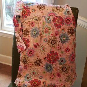 Hanna Andersson dress